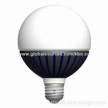 18W LED Bulb, Dimmable, UL and CUL Approved